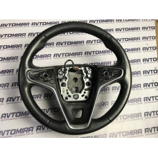 Рульове колесо, кермо Opel Insignia 2013-2017 22992758